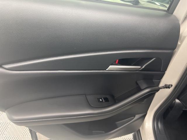 used 2023 Mazda CX-30 car, priced at $22,900