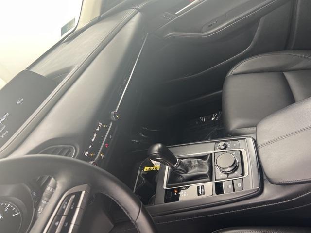 used 2023 Mazda CX-30 car, priced at $22,900