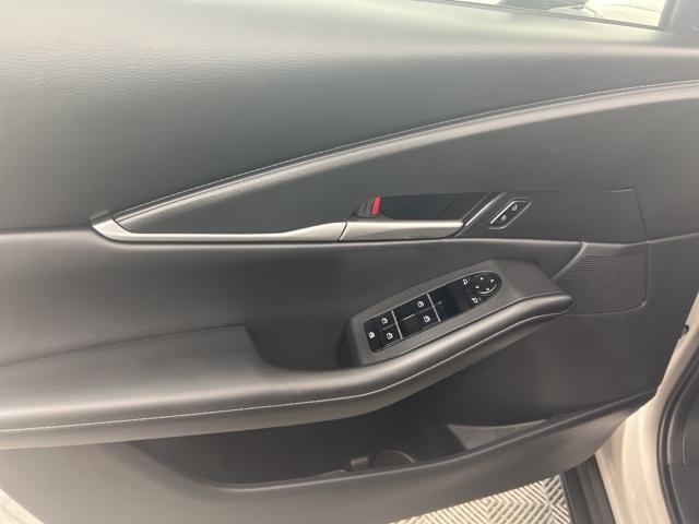 used 2023 Mazda CX-30 car, priced at $22,900