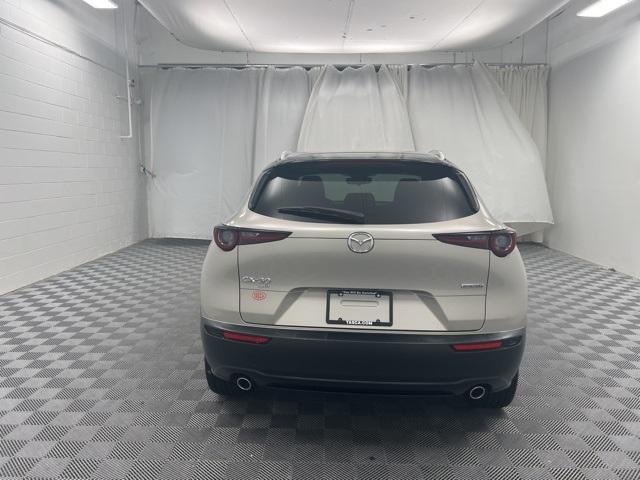 used 2023 Mazda CX-30 car, priced at $22,900