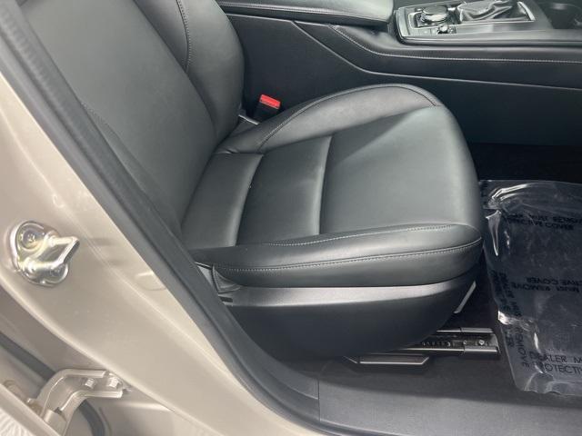 used 2023 Mazda CX-30 car, priced at $22,900