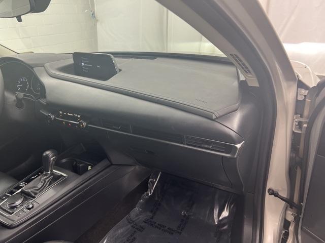 used 2023 Mazda CX-30 car, priced at $22,900