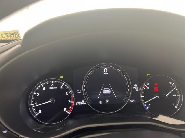 used 2023 Mazda CX-30 car, priced at $22,900