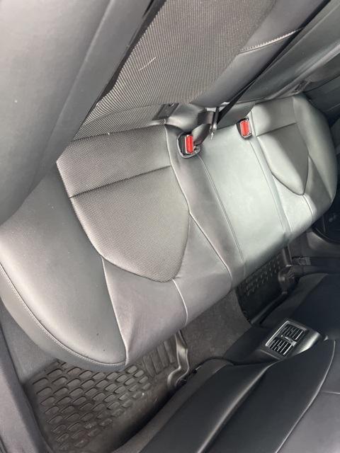 used 2020 Toyota Camry Hybrid car, priced at $23,500