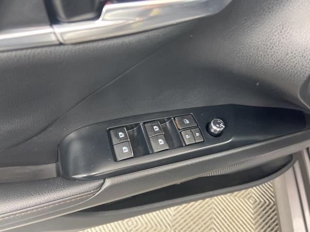 used 2020 Toyota Camry Hybrid car, priced at $23,500