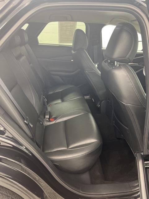 used 2023 Mazda CX-30 car, priced at $23,900