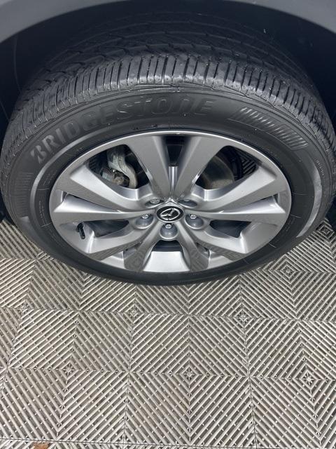 used 2023 Mazda CX-30 car, priced at $23,900