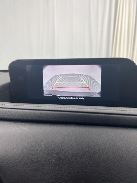 used 2023 Mazda CX-30 car, priced at $23,900