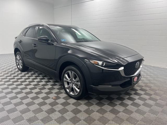 used 2023 Mazda CX-30 car, priced at $24,500