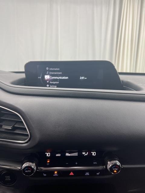 used 2023 Mazda CX-30 car, priced at $23,900