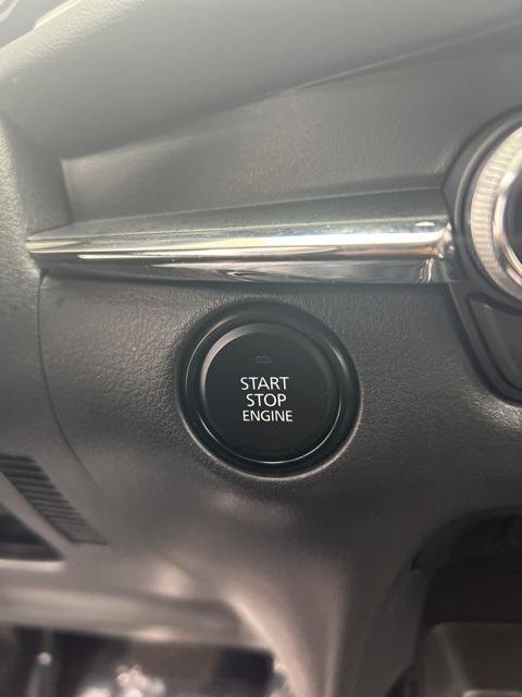 used 2023 Mazda CX-30 car, priced at $23,900