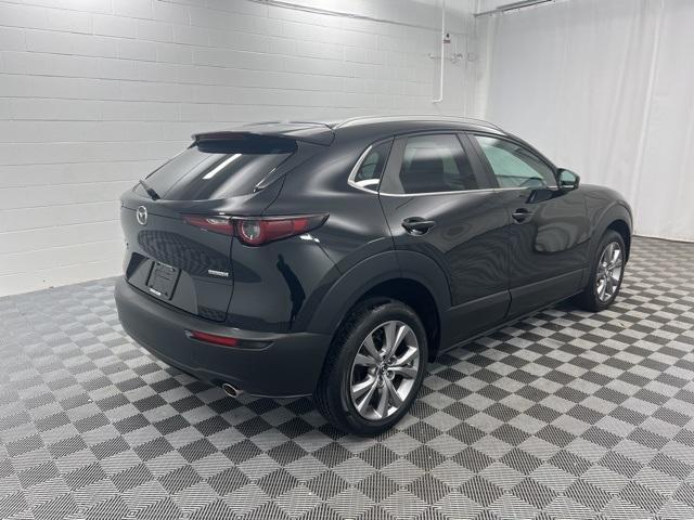 used 2023 Mazda CX-30 car, priced at $23,900