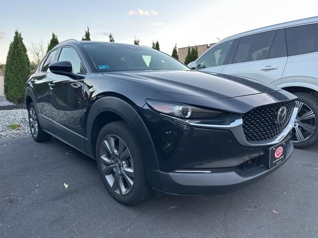 used 2023 Mazda CX-30 car, priced at $24,500