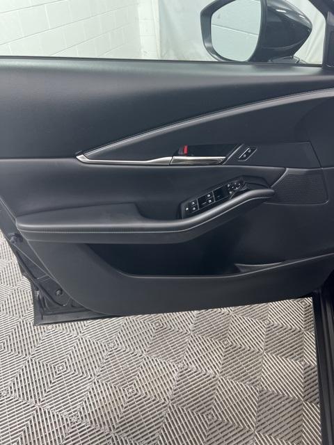 used 2023 Mazda CX-30 car, priced at $23,900