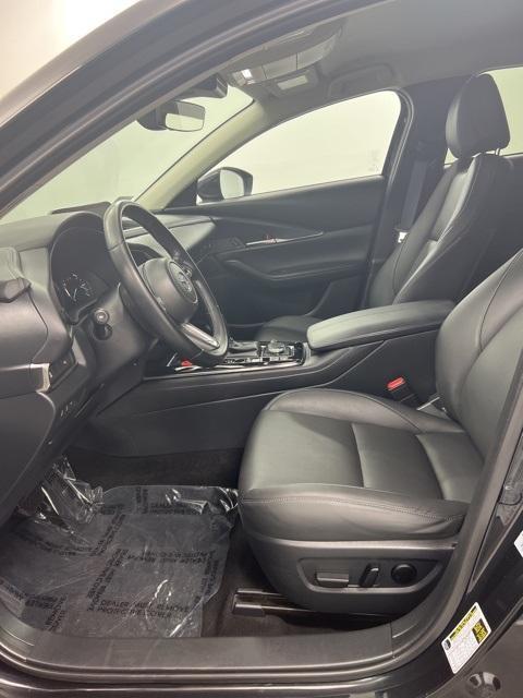 used 2023 Mazda CX-30 car, priced at $23,900