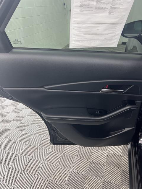 used 2023 Mazda CX-30 car, priced at $23,900
