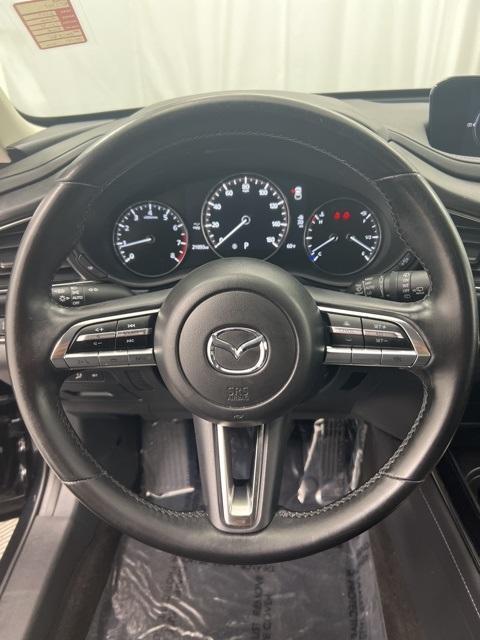 used 2023 Mazda CX-30 car, priced at $23,900