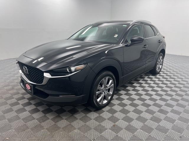 used 2023 Mazda CX-30 car, priced at $23,900