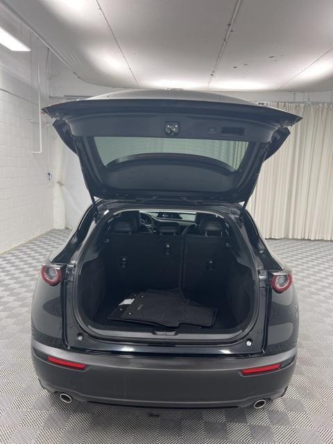used 2023 Mazda CX-30 car, priced at $23,900