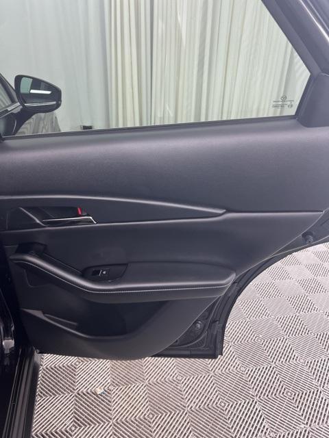 used 2023 Mazda CX-30 car, priced at $23,900