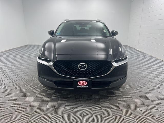 used 2023 Mazda CX-30 car, priced at $23,900