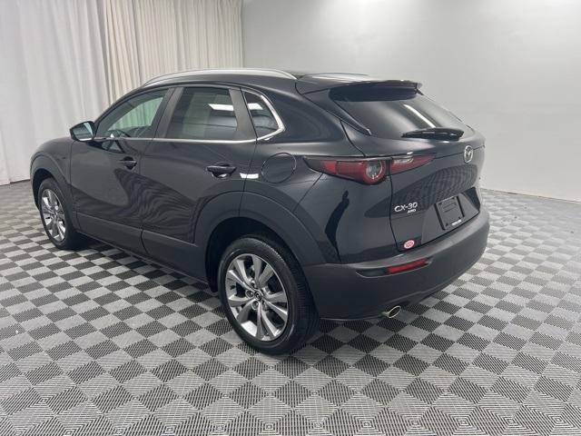 used 2023 Mazda CX-30 car, priced at $23,900