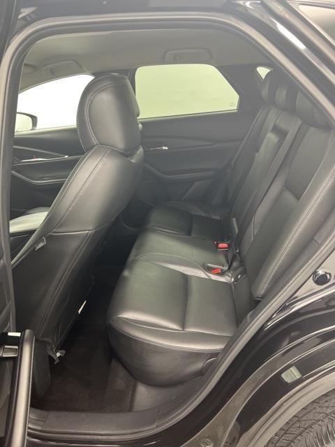 used 2023 Mazda CX-30 car, priced at $23,900