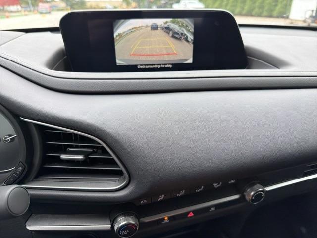 new 2026 Mazda CX-30 car, priced at $28,290