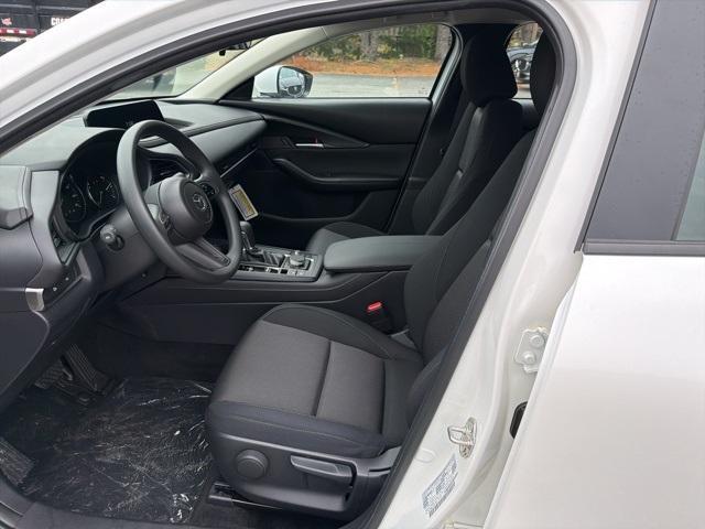 new 2026 Mazda CX-30 car, priced at $28,290