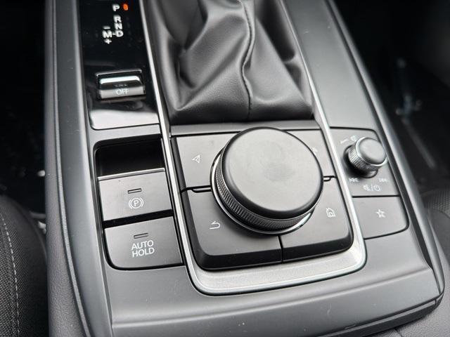 new 2026 Mazda CX-30 car, priced at $28,290