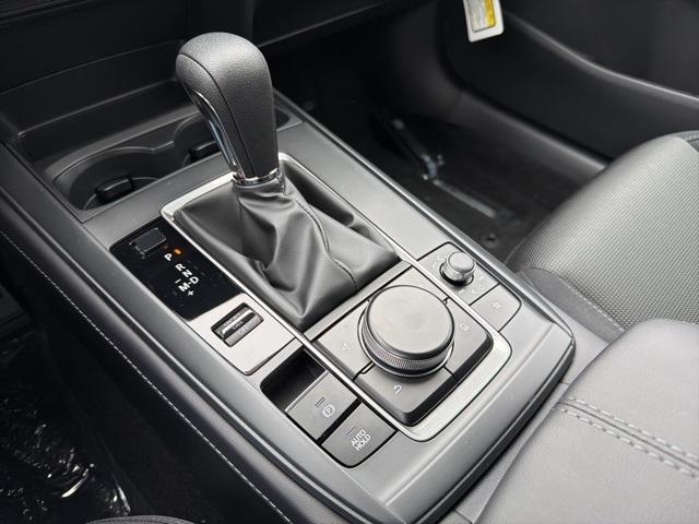 new 2026 Mazda CX-30 car, priced at $28,290