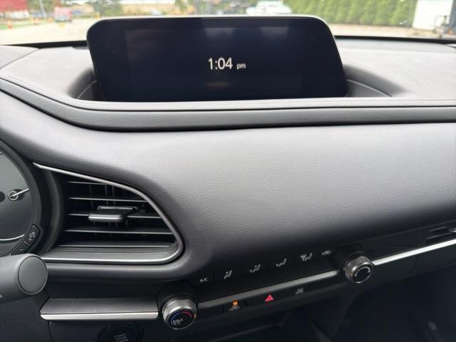 new 2026 Mazda CX-30 car, priced at $28,290