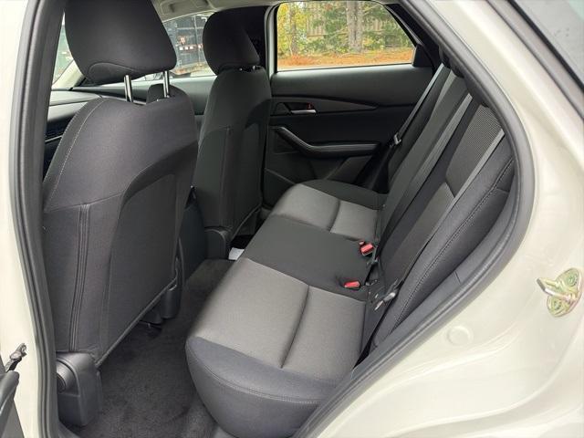 new 2026 Mazda CX-30 car, priced at $28,290