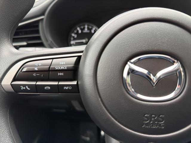 new 2026 Mazda CX-30 car, priced at $28,290