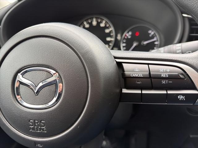 new 2026 Mazda CX-30 car, priced at $28,290
