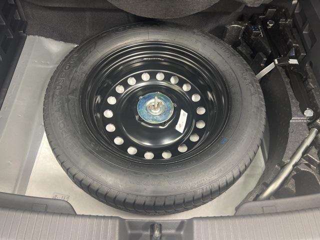 used 2025 Volkswagen Atlas Cross Sport car, priced at $43,600