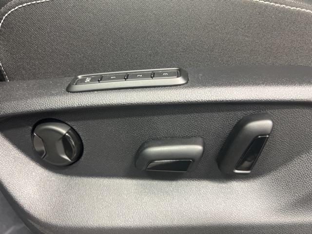 used 2025 Volkswagen Atlas Cross Sport car, priced at $43,600