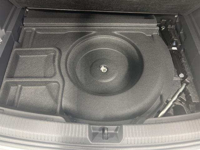 used 2025 Volkswagen Atlas Cross Sport car, priced at $43,600