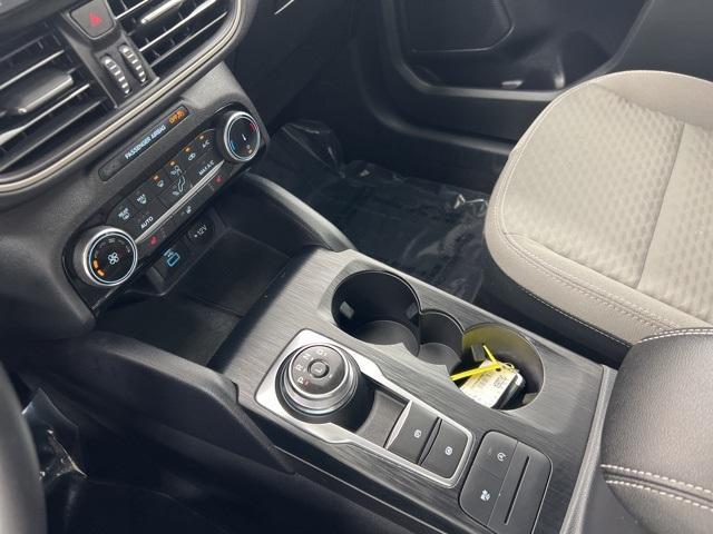 used 2022 Ford Escape car, priced at $23,500
