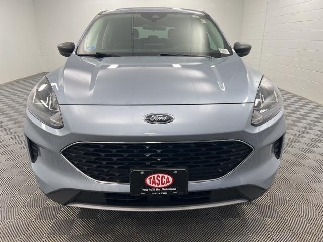 used 2022 Ford Escape car, priced at $23,500