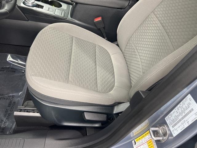 used 2022 Ford Escape car, priced at $23,500