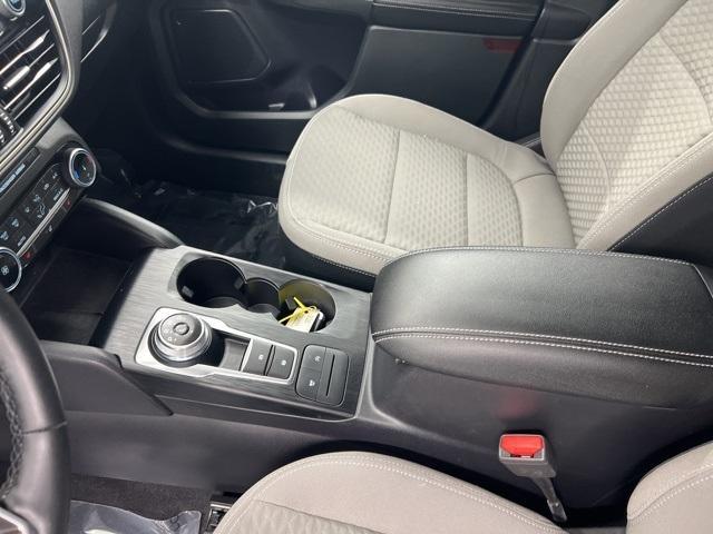 used 2022 Ford Escape car, priced at $23,500