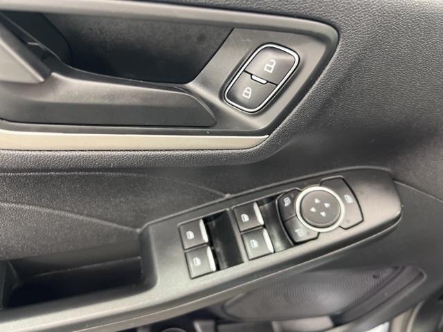 used 2022 Ford Escape car, priced at $23,500