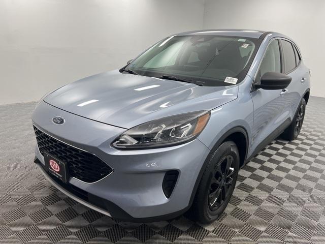 used 2022 Ford Escape car, priced at $23,500