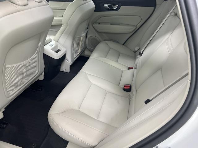 used 2025 Volvo XC60 car, priced at $41,900