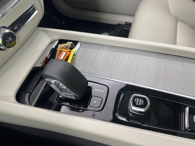 used 2025 Volvo XC60 car, priced at $41,900