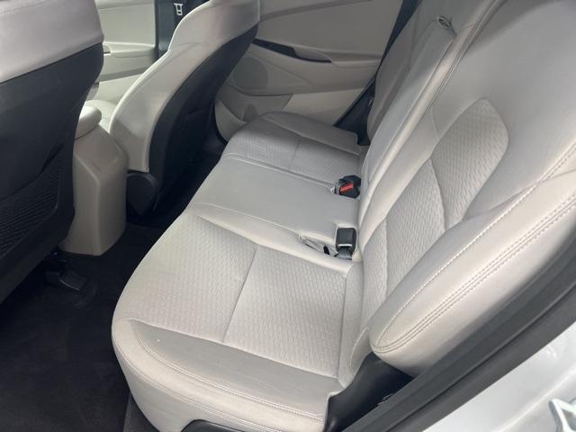used 2019 Hyundai Tucson car, priced at $18,900