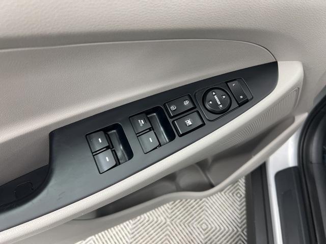 used 2019 Hyundai Tucson car, priced at $18,900
