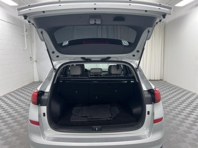 used 2019 Hyundai Tucson car, priced at $18,900