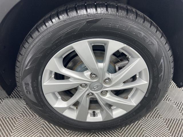 used 2019 Hyundai Tucson car, priced at $18,900
